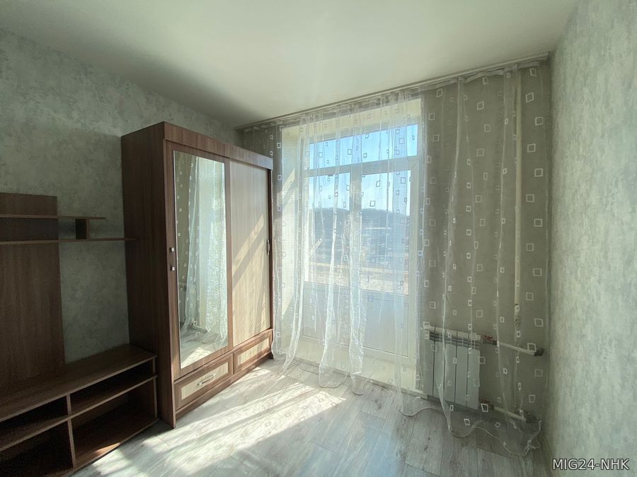 Продам комнату в 3к квартире, Находкинский проспект 102, Находка, Приморский край.